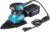 Ponceuse vibrante 200W 112 x 190mm – MAKITA BO4565
