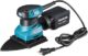 Ponceuse vibrante 200W 112 x 190mm – MAKITA BO4565