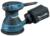 MAKITA BO5030 Ponceuse excentrique orbitale
