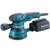 Ponceuse excentrique MAKITA 300W – BO5041J – 125 MM