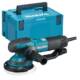 Ponceuse polisseuse excentrique MAKITA 750W Ø150 mm – BO6050J