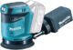 Ponceuse excentrique Ø125 mm 18V Li-Ion (machine seule) – MAKITA DBO180Z