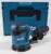 Makita DBO180ZJ Ponceuse excentrique à batteries 18V Li-Ion