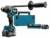 Perceuse visseuse MAKITA 40 V max Li-Ion 2,5 Ah XGT Ø 13 mm