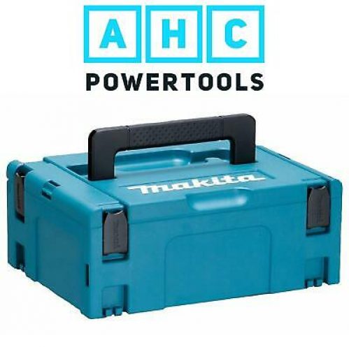 Makita N /° 4/ connecteur empilables Etui/ / Vert