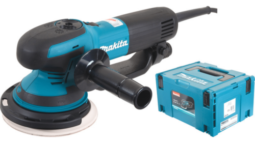 Makita – Ponceuse excentrique 310W Ø150 mm – BO6030J