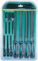 Mannesmann 61015 Coffret de limes 10 pièces (Import Allemagne)