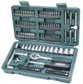 Mannesmann Coffret de douilles et embouts (130 pièces)