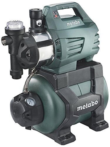 Metabo Surpresseur HWW 4500/25 Inox / 1300 watts