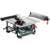 Scie circulaire sur table Metabo TS254 M