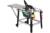 METABO TKHS 315 M – Sierra de mesa de obra 3100W