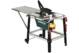 METABO TKHS 315 M – Sierra de mesa de obra 3100W