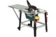 METABO TKHS 315 M – Sierra de mesa de obra 3100W