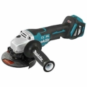 Meuleuse D’angle Brushless Ø 125 mm 18 V Li-Ion (Produit Seul) Makita DGA517Z