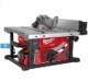 Scie Sur Table Milwaukee M18 Fuel Fts210 – 210mm