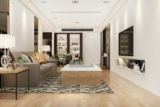 Rénovation haut de gamme : guide pour des espaces luxueux