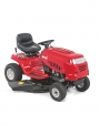 MTD Tondeuse autoportée éjection latérale 96-382 cm3-96 cm