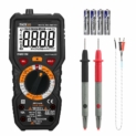 TACKLIFE Multimètre Pro Testeur Electrique