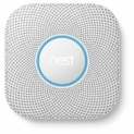 Nest Protect 2ème génération détecteur de fumée et monoxyde de carbone