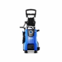 Nilfisk E 150.2-10 H X-TRA Nettoyeur Haute Pression avec flexible armé 150 bars, 2100 W, 240 V, Bleu