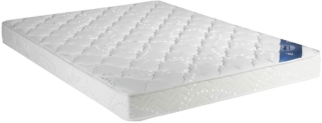 Nuits d’or Matelas 120×190 – Densité 35 Kg/m3 – Hauteur 21 CM – Soutien Ferme