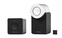 Serrure connectée Nuki Combo Bluetooth 2.0 et WiFi