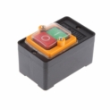ON / OFF Bouton Poussoir étanche Interrupteur KAO-5 / BSP210F-1B Perceuse Commutateur