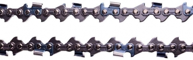 Oregon Chaîne de tronçonneuse Multicut, 3/8″, 1.6 mm, 60 maillons