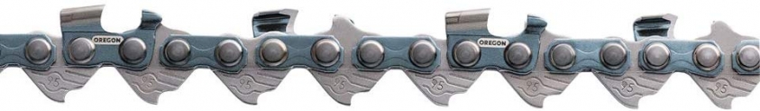 Oregon SpeedCut™ Chaîne de tronçonneuse, 325″, 1.3 mm, 62 maillons