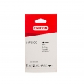 Oregon Standard 91P Chaîne de tronçonneuse pour équiper les Tronçonneuses 35 cm Hurricane, Stihl, 55 Maillons Entraineurs