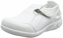 Oxypas Lilia Chaussures de travail et de sécurité pour femmes