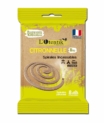 Parfumées à la citronnelle – Innovation et Fabrication 100% Française – PRODUIT « ÉLU DE L’ANNÉE » sur un panel de 10 000 personnes – Utilisation extérieure-
