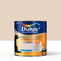 Peinture Color Resist Dulux Valentine – Lessivable et resistante pour Murs & Boiseries – aspect Mat Sable Du Désert 1 L – Dulux Valentine