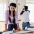 Sol souple : en quoi consiste-t-il et comment bien le choisir ?