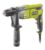 Perceuse à percussion RYOBI 1200W RPD1200K