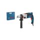 Perceuse à percussion BOSCH 1300 W GSB 21-2 RCT Professional