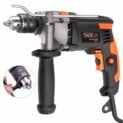 Perceuse à percussion Tacklife 850W 3000 RPM, perforateur