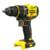 Perceuse-Visseuse STANLEY FatMax SFMCD720B