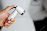 Le pulvérisateur de bidet à main