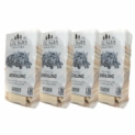 Petit Bois X 4 x25 – séché au four – environ 12 kg. Parfait pour commencer Feux ouverts, gravure sur bois, Stoves barbecues, Graveurs de journal et fours à pizza