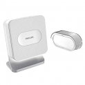 Philips – Sonnette sans Fil Welcome Bell 300 Basic