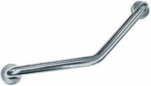 PHOEWON® Barre d’appui Douche SUS304 Inox Poignée de Baignoire Porte Serviette Barre d’appui Salle de Bain pour Personnes Âgées/Enceinte