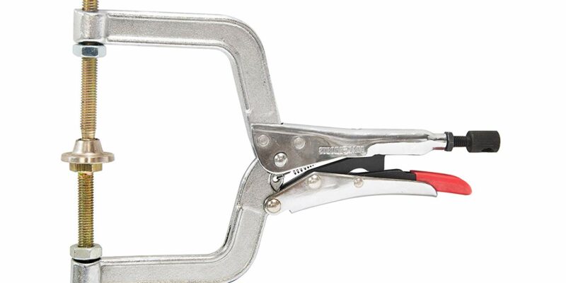 Pince multifonction de serrage