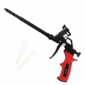 Pistolet à Mousse, Preciva Professionnel Pistolet pour Mousse de Pulvérisation