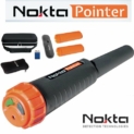 POINTER NOKTA COMMANDE METAL DETECTOR METALDETECTOR EAU ÉTANCHE 1 MÈTRE