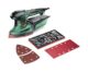 Bosch PSM 200 AES Ponceuse multi