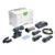 Festool Ponceuse vibrante hybride RTSC 400 Li 3,1 I-Set
