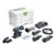 Festool Ponceuse vibrante hybride RTSC 400 Li 3,1 I-Set