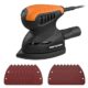 Ponceuse Vibrante Meterk 4134