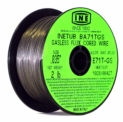 Proweltek Bobine de fil fourré sans gaz/soudage MIG-MAG Ø:0,9 mm-900 g